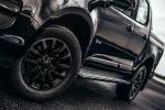 Chevrolet S10 Midnight Double Cab 2018 года